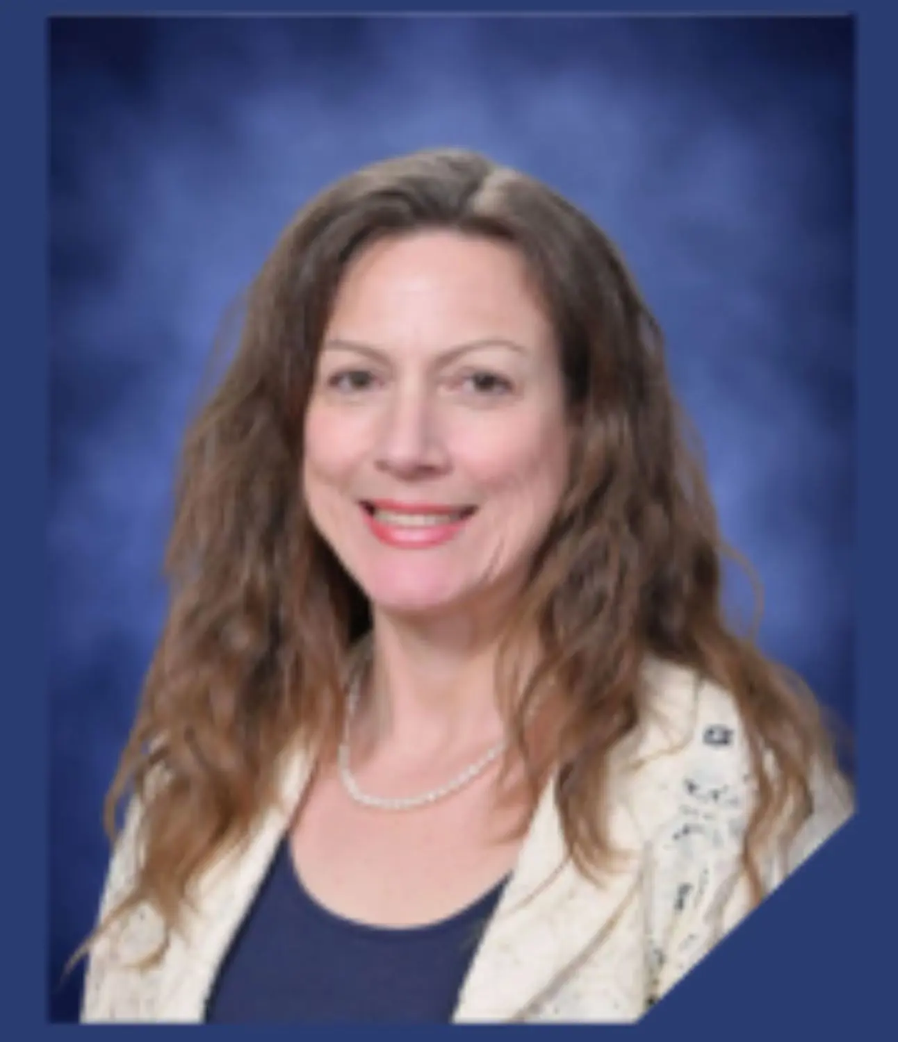 Angela Brindle, Librarian - WP