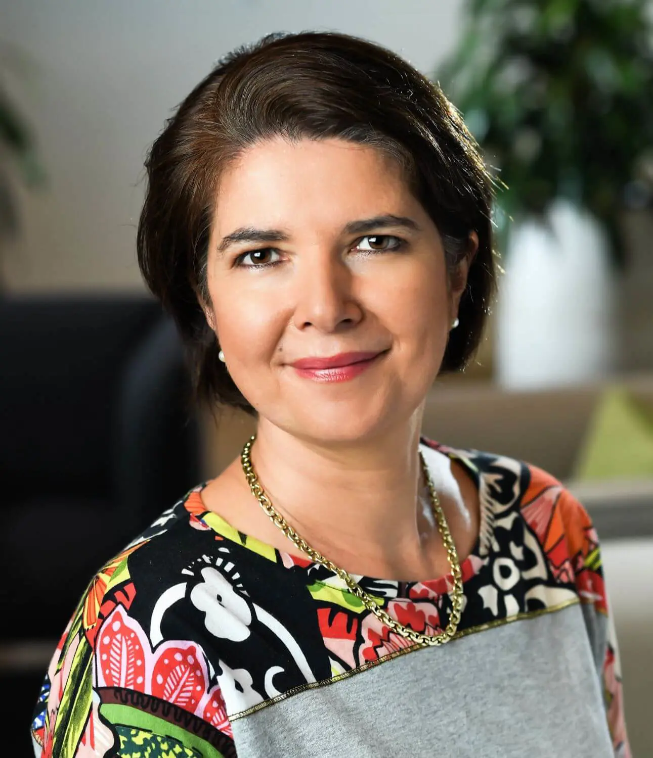 Sabine Bellet-Kerael