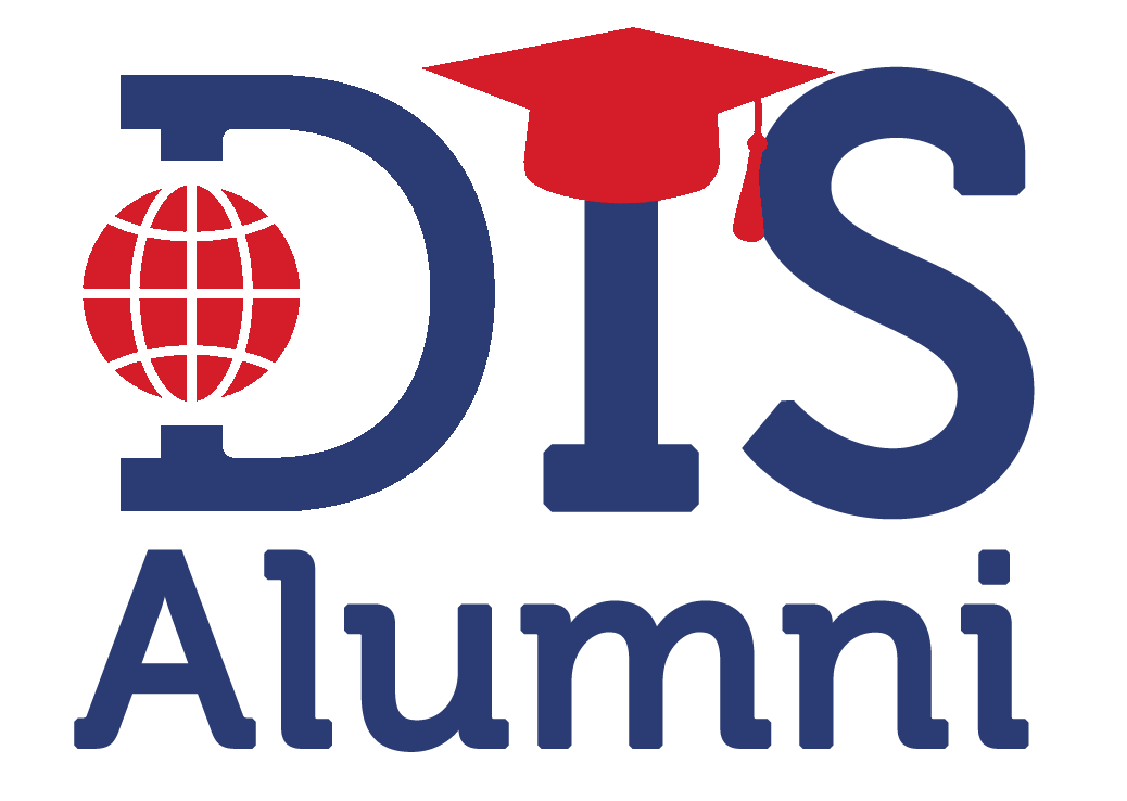 DIS Alumni Logo