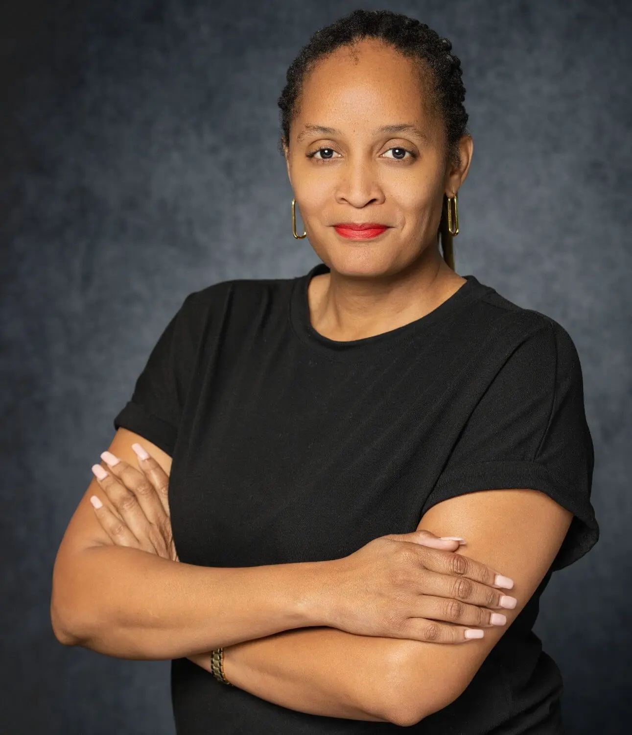 Dionne Gilmore, Deputy Head of Primary