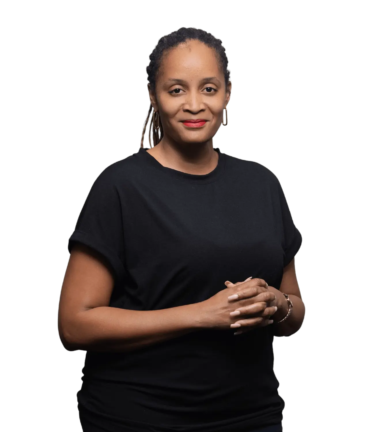 Dionne Gilmore, Deputy Head of Primary
