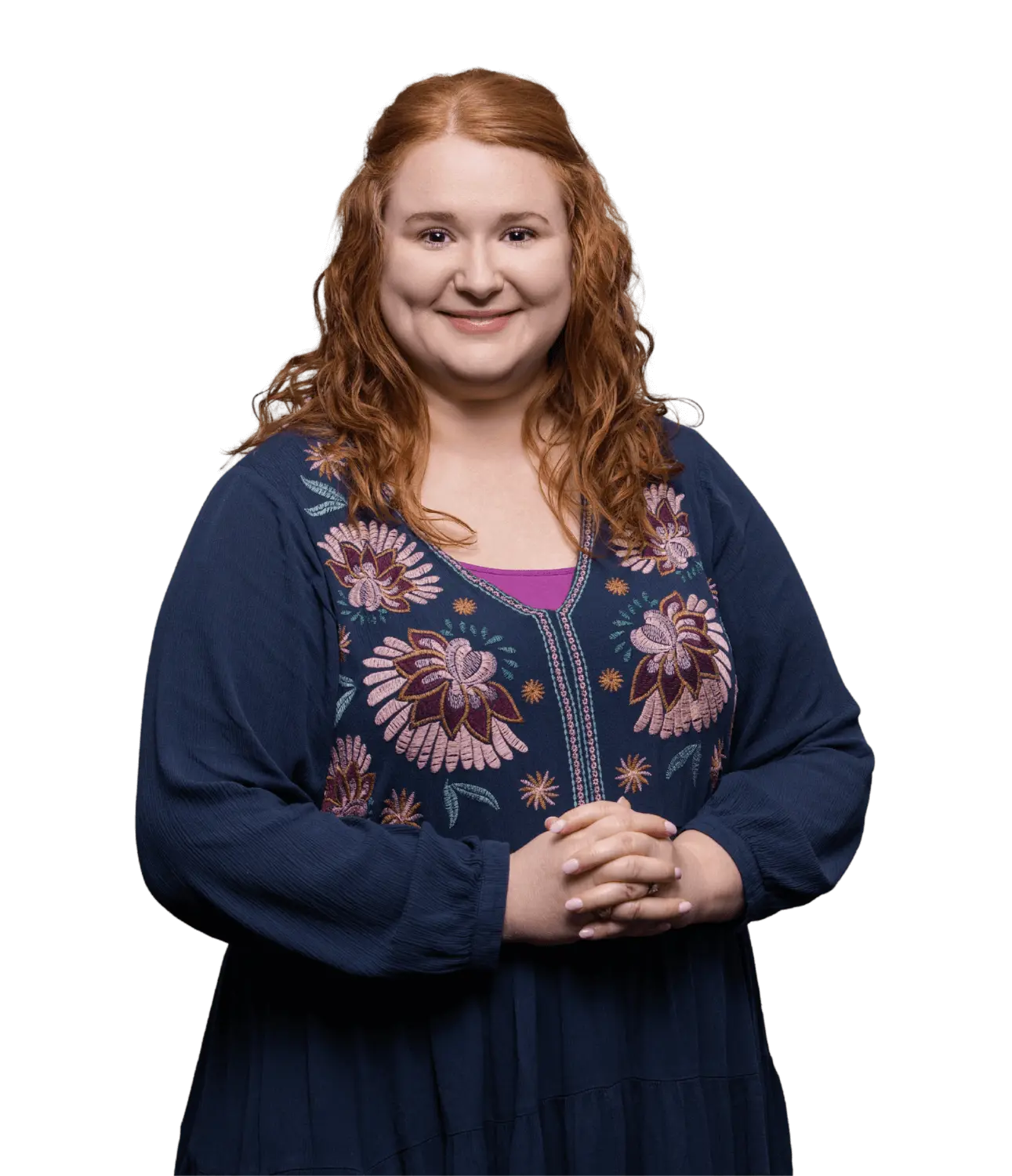 Elizabeth Sham, School Counselor, EC2 - 4th grade