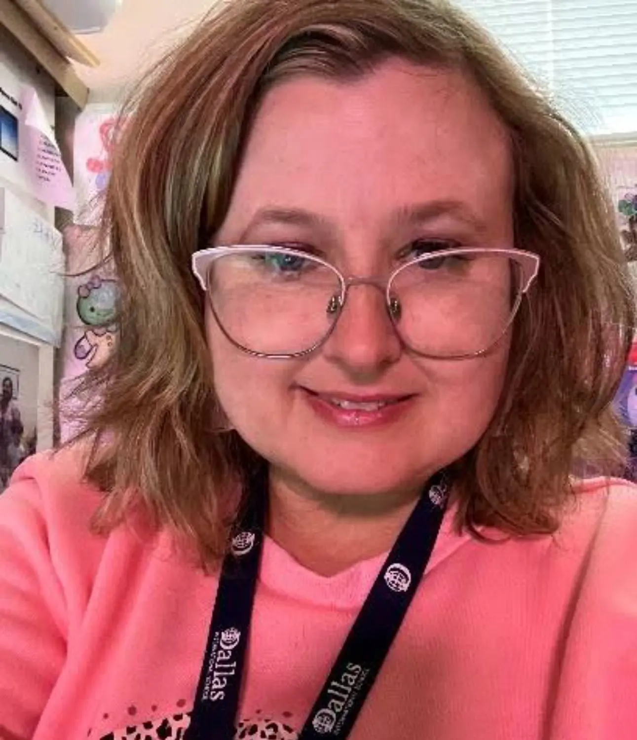 Heather Olsen Mercado