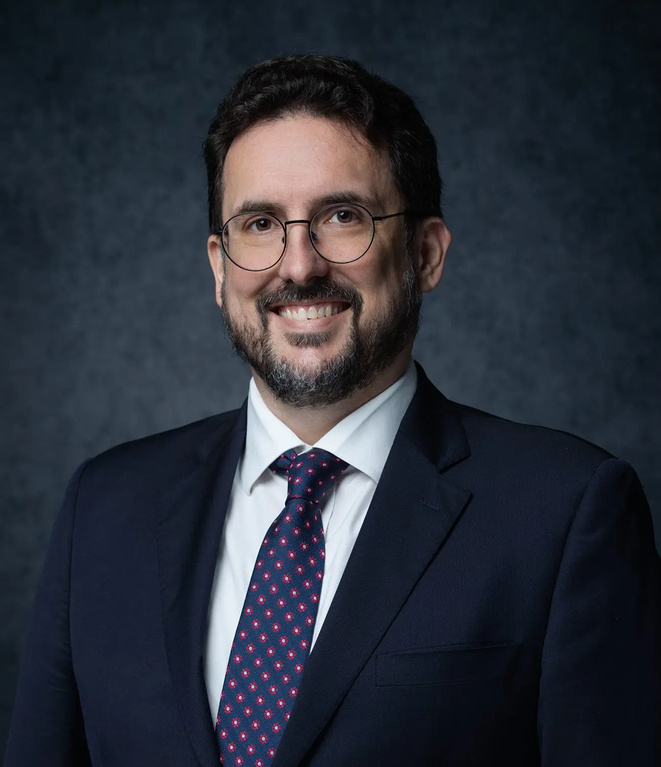 Jacques Weber, Head of School