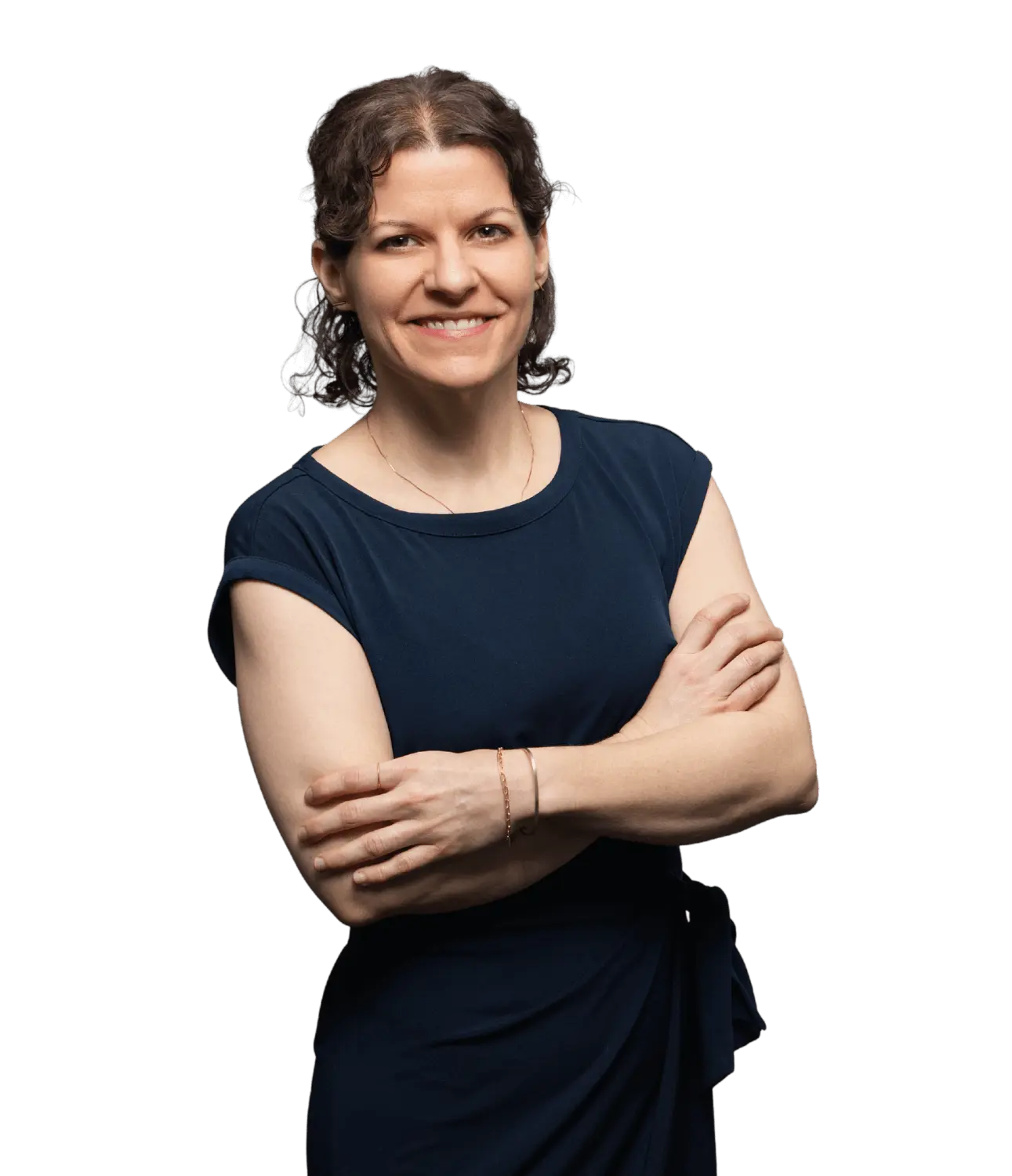 Kym Brinkley, School Counselor 5th - 12th