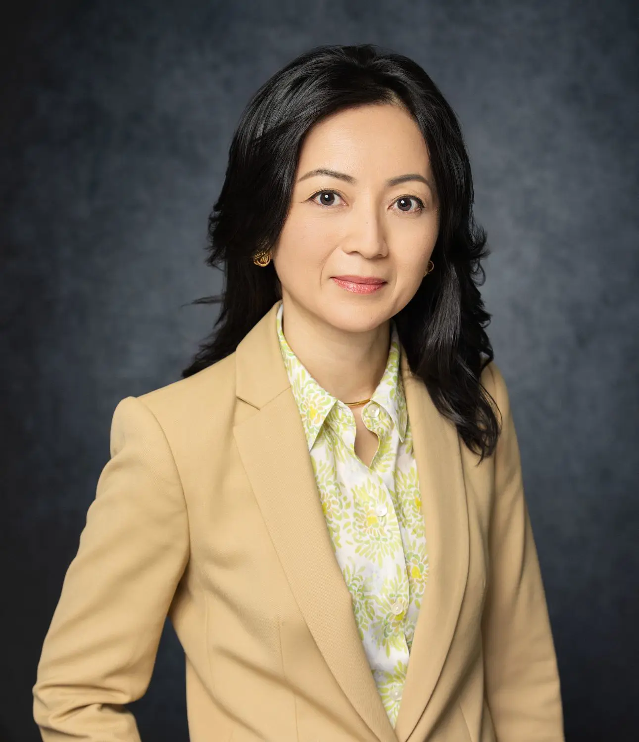 Maggie Chan