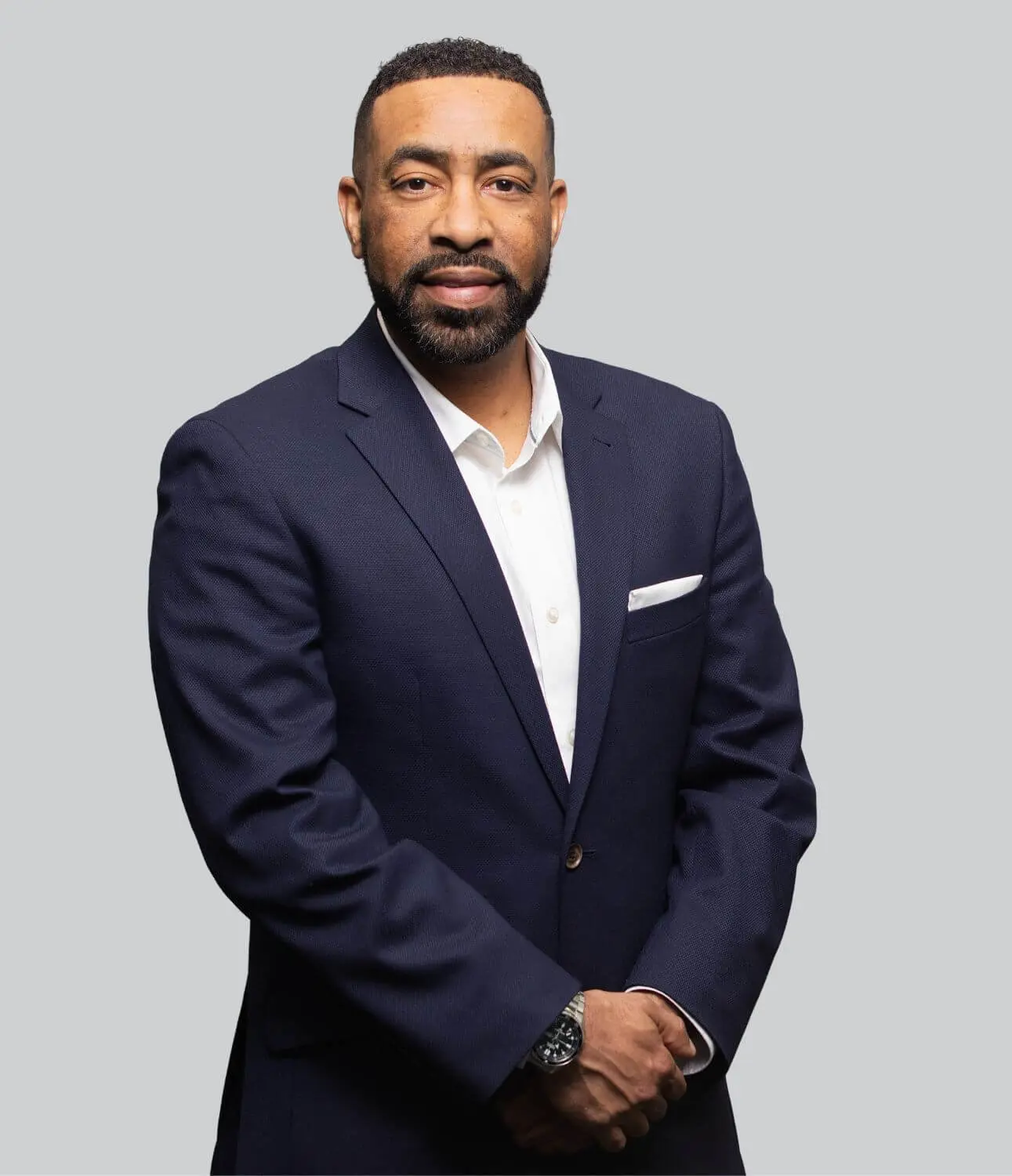 Sergio Franklin, Athletic Director