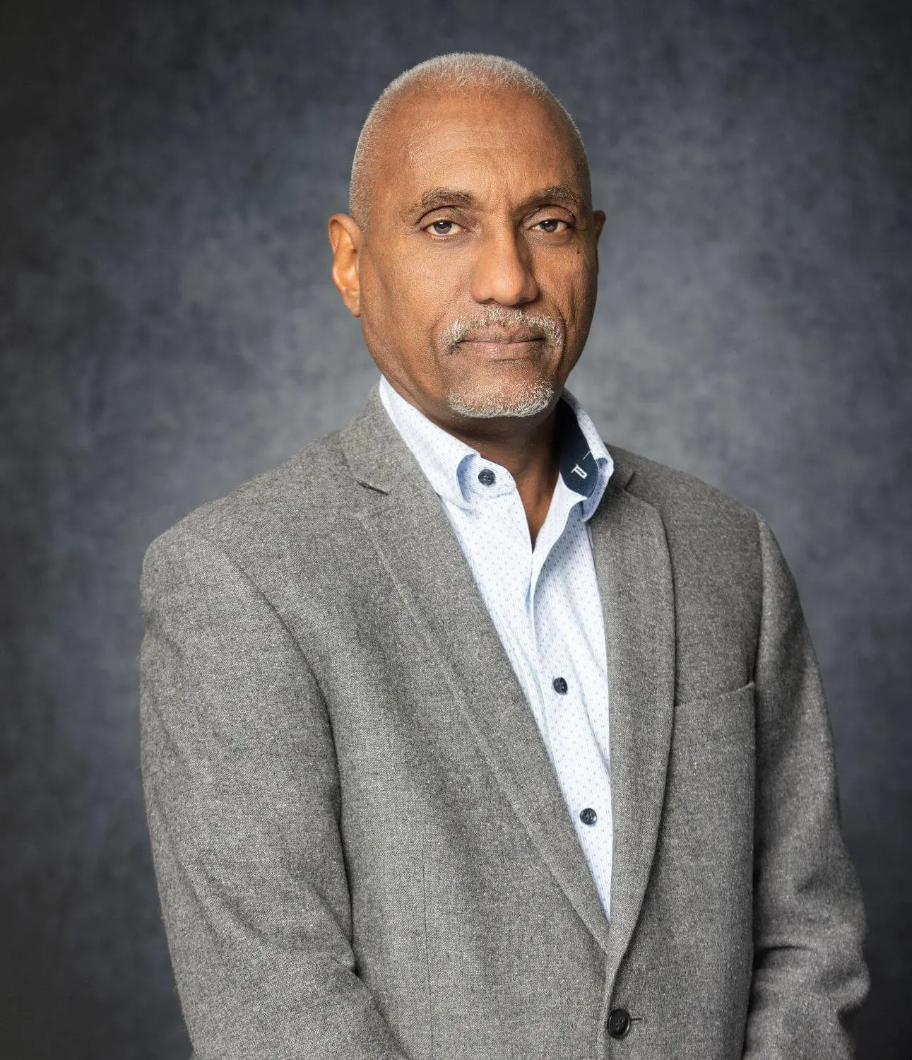 Mr. Yohanis Mibrathu