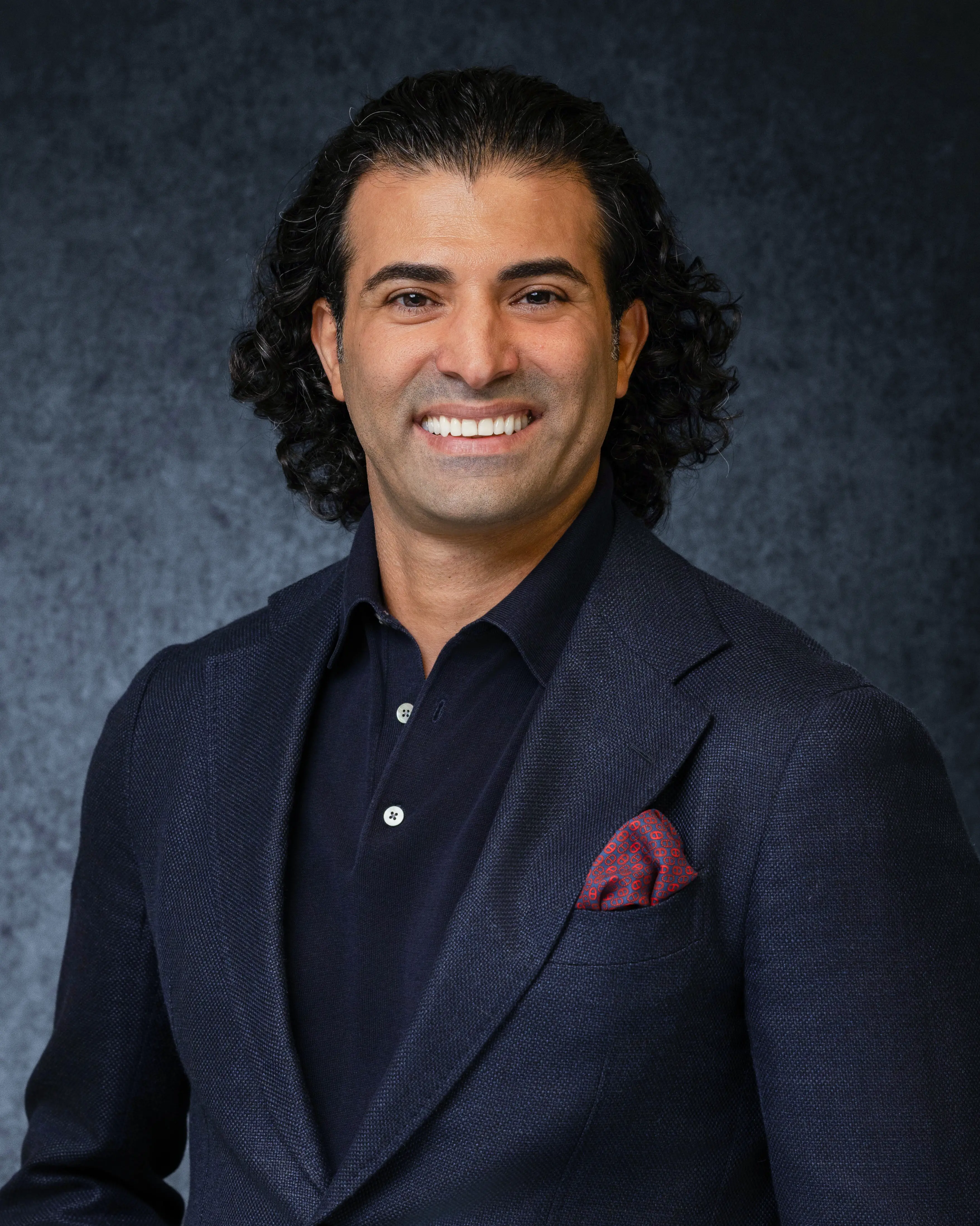 Maher AlShammari